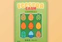 Eggstra Cash
