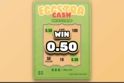 Eggstra Cash