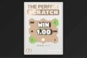 The Perfect Scratch