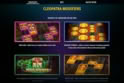 Cleopatra Megaways