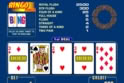 Bingo Poker