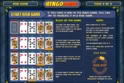 Bingo Poker