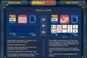 Bingo Poker