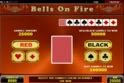 Bells On Fire Rombo