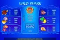 Wild Shark