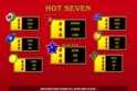 Hot Seven