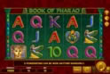 Book of Pharao