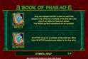 Book of Pharao
