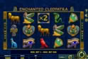 Enchanted Cleopatra