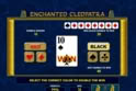 Enchanted Cleopatra