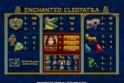 Enchanted Cleopatra