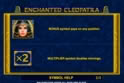 Enchanted Cleopatra