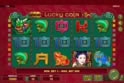 Lucky Coin