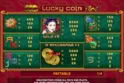 Lucky Coin