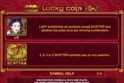 Lucky Coin