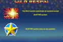 Wild Respin