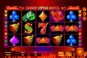 Lucky Little Devil