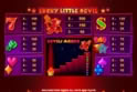 Lucky Little Devil