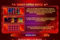 Lucky Little Devil