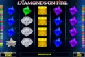 Diamonds On Fire