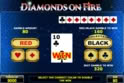 Diamonds On Fire
