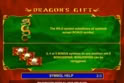 Dragon's Gift