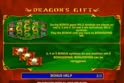 Dragon's Gift