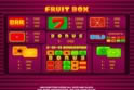 Fruit Box