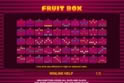 Fruit Box