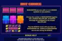 Hot Choice