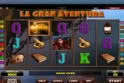 La Gran Aventura
