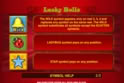 Lucky Bells