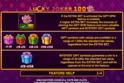Lucky Joker 100 Extra Gifts