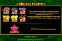 Double Fruits