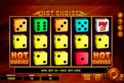 Hot Choice Dice