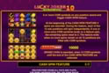 Lucky Joker 10 Cash Spins