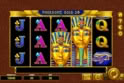 Pharaohs Gold 20