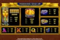 Pharaohs Gold 20