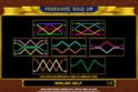 Pharaohs Gold 20