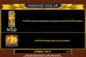 Pharaohs Gold 20
