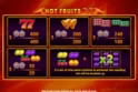 Hot Fruits 27