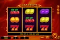 Hot Fruits Deluxe