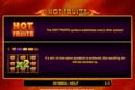 Hot Fruits Deluxe