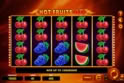 Hot Fruits 40