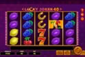 Lucky Joker 40