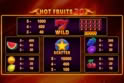 Hot Fruits 20