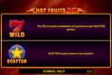 Hot Fruits 20