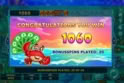 Cash Crab