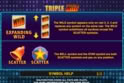 Triple Wild