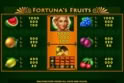 Fortunas Fruits